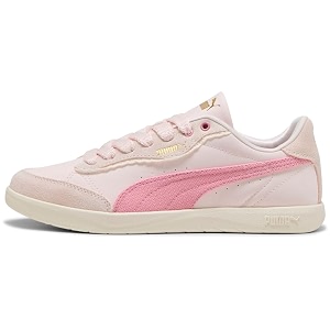 Puma Womens Vikky Star Memoires Sneaker