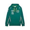 PUMA X Aston Martin Aramco F1 Team
