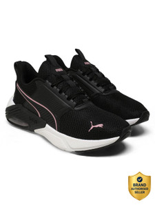 PUMA X-Cell Nova FS Running Shoes For