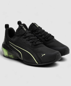 PUMA X-Cell Uprise Soft Focus Running Shoes
