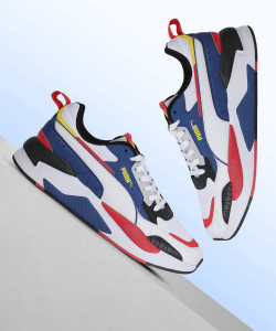 PUMA X-Ray 2 Square PACK Sneakers For