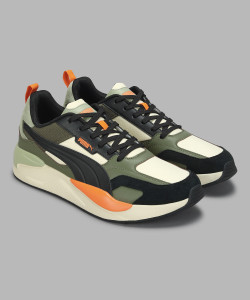 PUMA X-Ray 2 Square Sheer Sneakers For