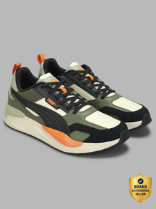 PUMA X-Ray 2 Square Sheer Sneakers For