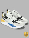PUMA X-Ray 2 Square Sheer Sneakers For