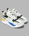 PUMA X-Ray 2 Square Sheer Sneakers For