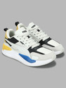 PUMA X-Ray 2 Square Sheer Sneakers For