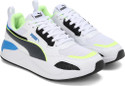 PUMA X-Ray 2 Square Sneakers For Women