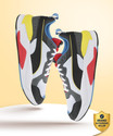 PUMA X-Ray Sneakers For Men