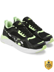 PUMA X- RAY Zinggo Youth Boys