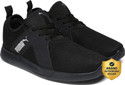PUMA Zod Runner V3 IDP Sneakers For Men (Black, 8)
