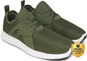 PUMA Zod Runner V3 IDP Sneakers For Men (Green, 10)