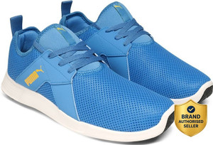 puma zod runner v3 idp sneakers for men blue 8