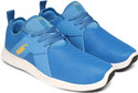 PUMA Zod Runner V3 IDP Sneakers For Men (Blue, 10)