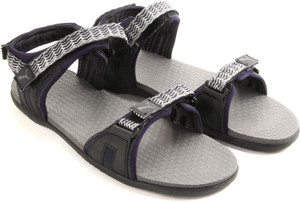puma men zoom sports sandal black grey  11 ukindia