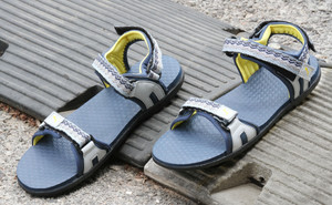 puma zoom men sports sandals