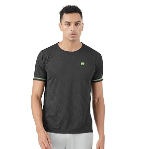 PUMPD Athleisure Mens T-Shirt for Gym -Overall