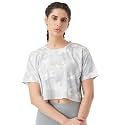 PUMP39D Athleisure Women39s Boxy Top for Gym