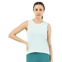 PUMP39D Athleisure Women39s Sleeveless Tank Top -Lightweight
