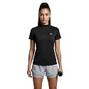PUMP39D Dry Fit Women39s Half Zip Activewear