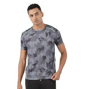 PUMPD Men T-Shirt
