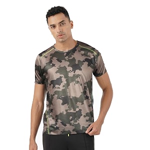 PUMPD Men T-Shirt