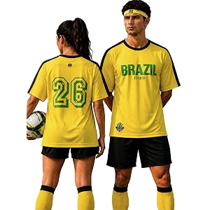 Pumpd Unisex Oversized Round Neck Jersey Tshirt