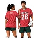 Pump39d Unisex Oversized Round Neck Jersey Tshirt