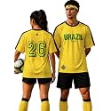 Pump39d Unisex Oversized Round Neck Jersey Tshirt