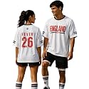 Pump39d Unisex Oversized Round Neck Jersey Tshirt