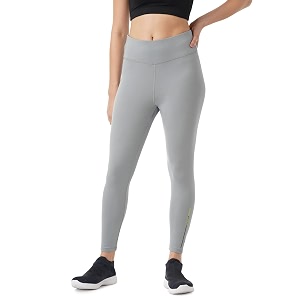 Pumpd Womens Stretchable Leggings -Ankle Length Fashion