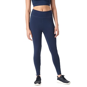 Pumpd Womens Stretchable Leggings -Ankle Length Fashion