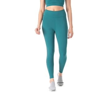 Pumpd Womens Stretchable Leggings -Ankle Length Fashion