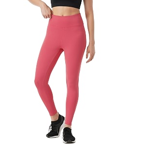 PUMPD Womens Stretchable Leggings with Back Pocket