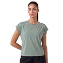 PUMP39D Women39s Activewear Top Moisture-Wicking Quick-Dry