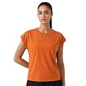 PUMP39D Women39s Activewear Top Moisture-Wicking Quick-Dry