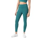 PUMP39D Women39s Stretchable Leggings -Two Deep Side