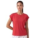 PUMP39D Women39s Activewear Top Moisture-Wicking Quick-Dry