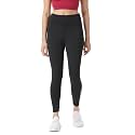 Pump39d Women39s Stretchable Leggings -Ankle Length Fashion