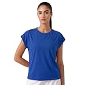 PUMP39D Women39s Activewear Top Moisture-Wicking Quick-Dry