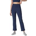 PUMP39D Women39s Stretchable All-Purpose Flare Pants -Lightweight