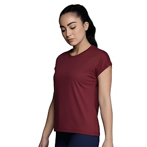 PUMPD Women Womens T-Shirts