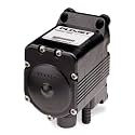 Pump, Air Driven