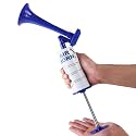 Pump Air Horn for Safety Airhorns Horn Loud Hand-held Air Horn for Boat