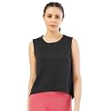 PUMP39D Athleisure Women39s Sleeveless Tank Top -Lightweight