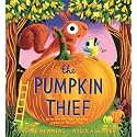 The Pumpkin Thief (The Leaf Thief)