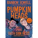 Pumpkinheads