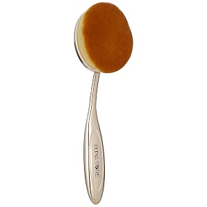 Puna Store Oval Foundation Brush Gold