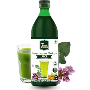 punarnava makoy juice  ayurvedic dietary supplement herbal nutrition drink ayurvedic juice is crafted to support your daily health and balance naturally 25 litre