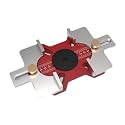 ECOMISTIQ®Punching Template with Scale Compact for Wardrobe Furniture Splicing Cabinet|Home & Garden|Tools|Power Tools|Router Tables