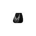 Punk Pants Chain Hip Hop Cross Sword Star Rivet Charm Layered Jeans Chains Wallet Chain Vintage Rock Chains for Women Men Halloween Jewelry Clothing Accessories